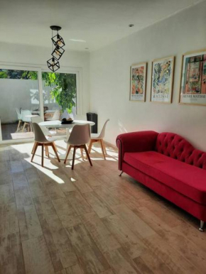 La Fragua Suites Saavedra